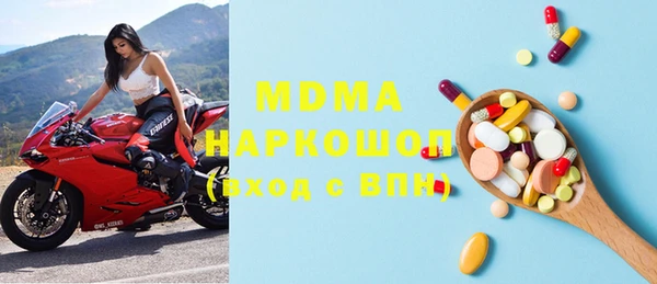 тгк Богданович
